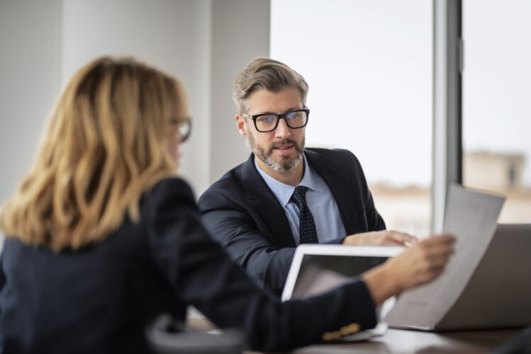 Des services pour la fonctions Achats