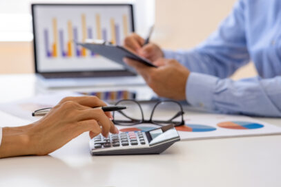 Pilotage budgétaire