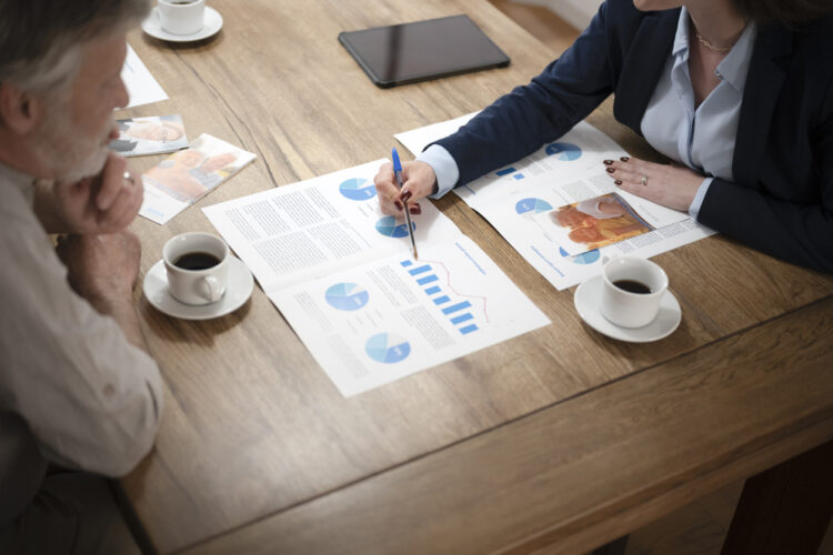 Notre solution pour vos Sales & Operations Planning (S&OP)