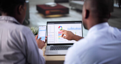 Gestion de portefeuille projets