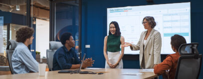 Intégration Finance-RH