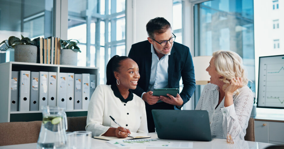 Equipes Beyond Plans pour les RH