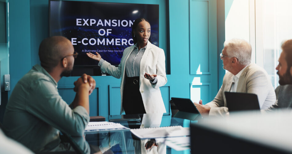 Bénéfices clés pour les achats et le merchandising