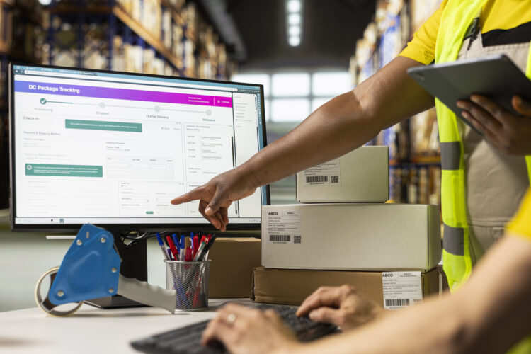 Solutions pour les Achats