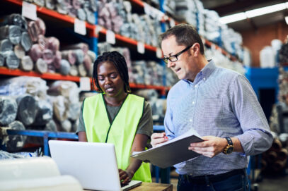 Open-to-Buy : une vision intégrée Merchandising–Supply–Finance pour piloter vos achats